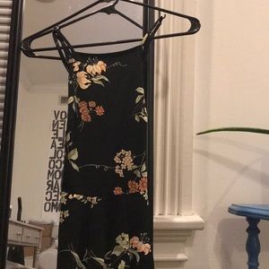 Brandy Melville dress